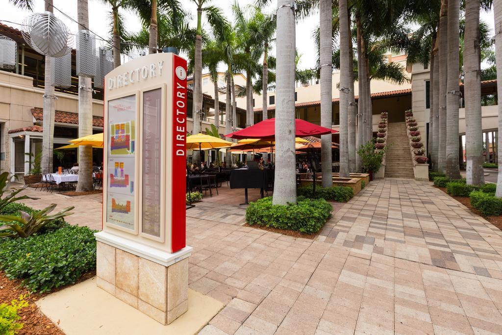 Pelicanstay In Coral Gables Miami Luaran gambar