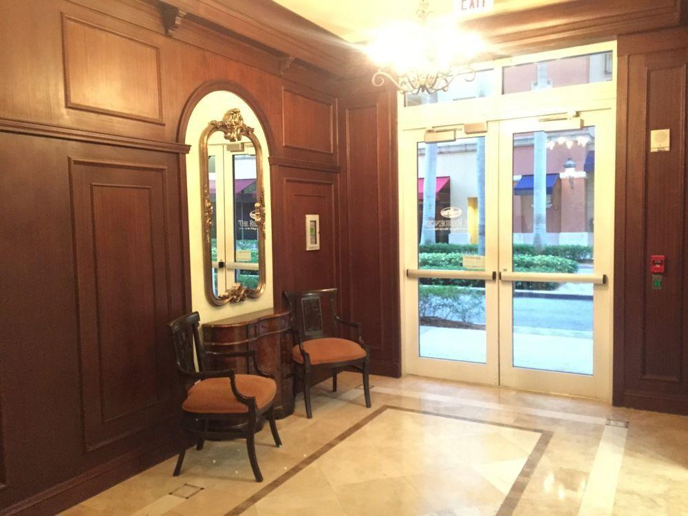 Pelicanstay In Coral Gables Miami Luaran gambar