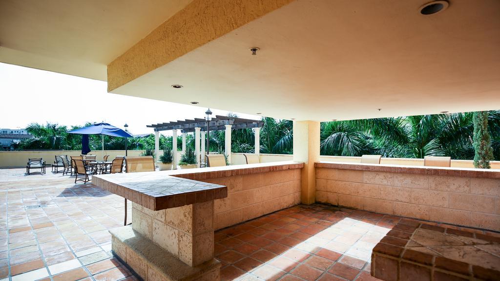 Pelicanstay In Coral Gables Miami Luaran gambar