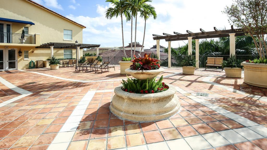 Pelicanstay In Coral Gables Miami Luaran gambar