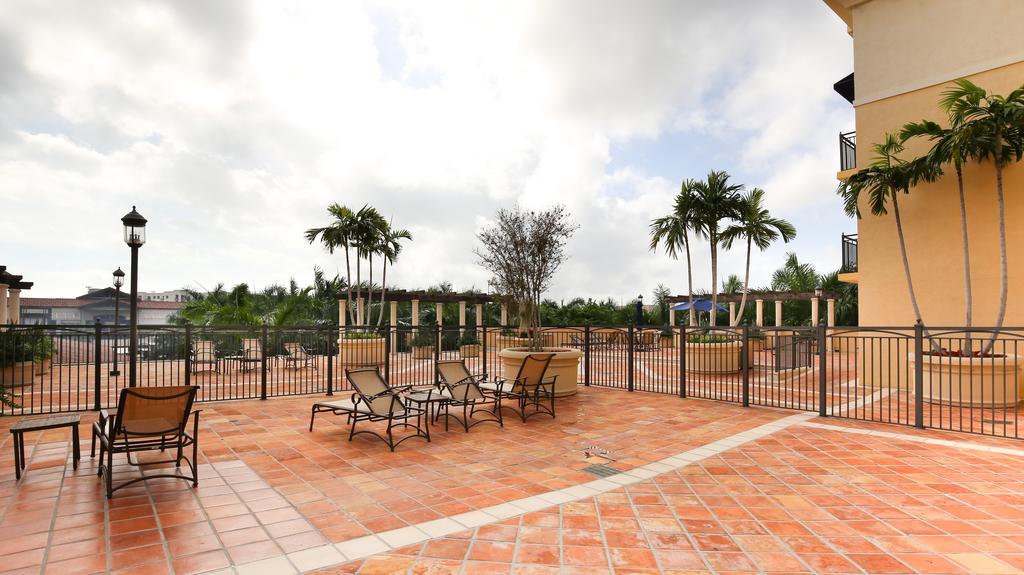 Pelicanstay In Coral Gables Miami Luaran gambar