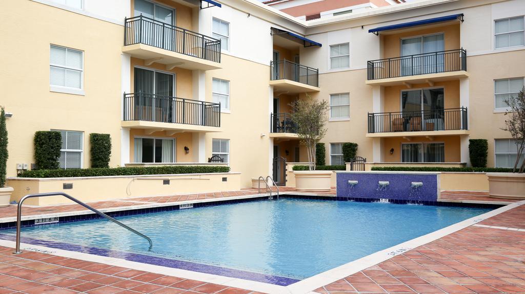 Pelicanstay In Coral Gables Miami Luaran gambar