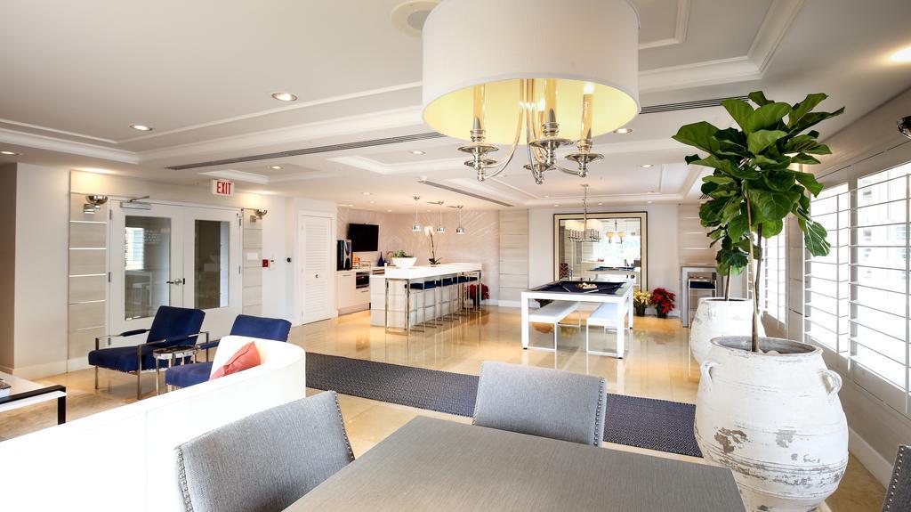 Pelicanstay In Coral Gables Miami Luaran gambar