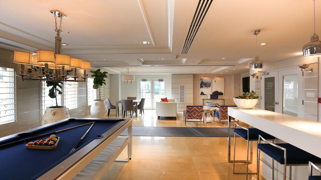 Pelicanstay In Coral Gables Miami Luaran gambar
