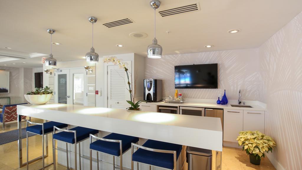 Pelicanstay In Coral Gables Miami Luaran gambar