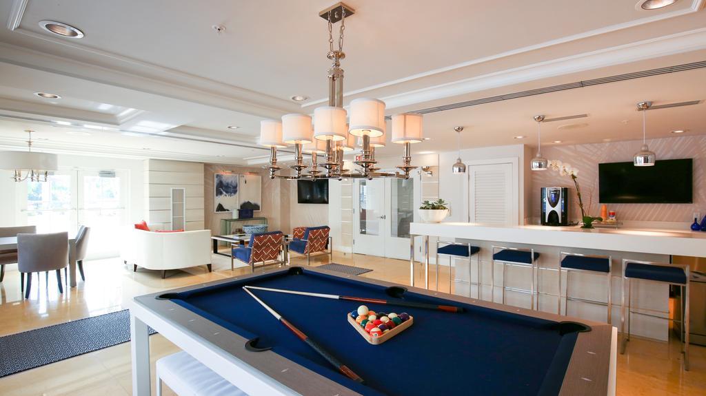Pelicanstay In Coral Gables Miami Luaran gambar