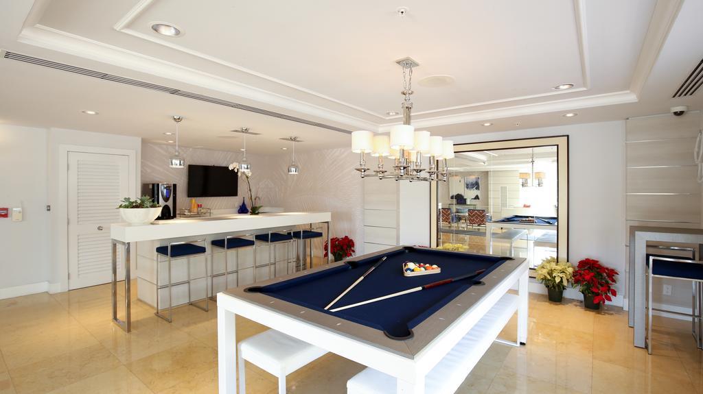 Pelicanstay In Coral Gables Miami Luaran gambar