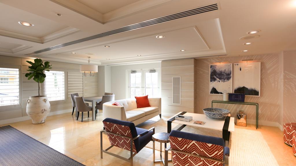 Pelicanstay In Coral Gables Miami Luaran gambar