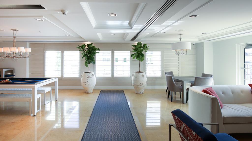 Pelicanstay In Coral Gables Miami Luaran gambar