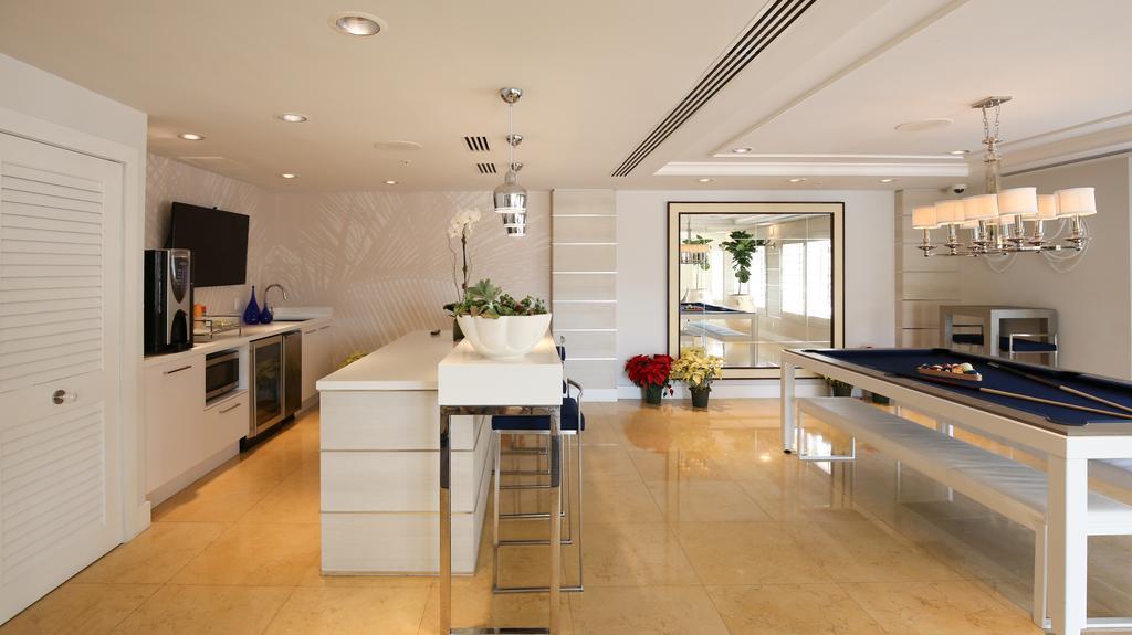 Pelicanstay In Coral Gables Miami Luaran gambar