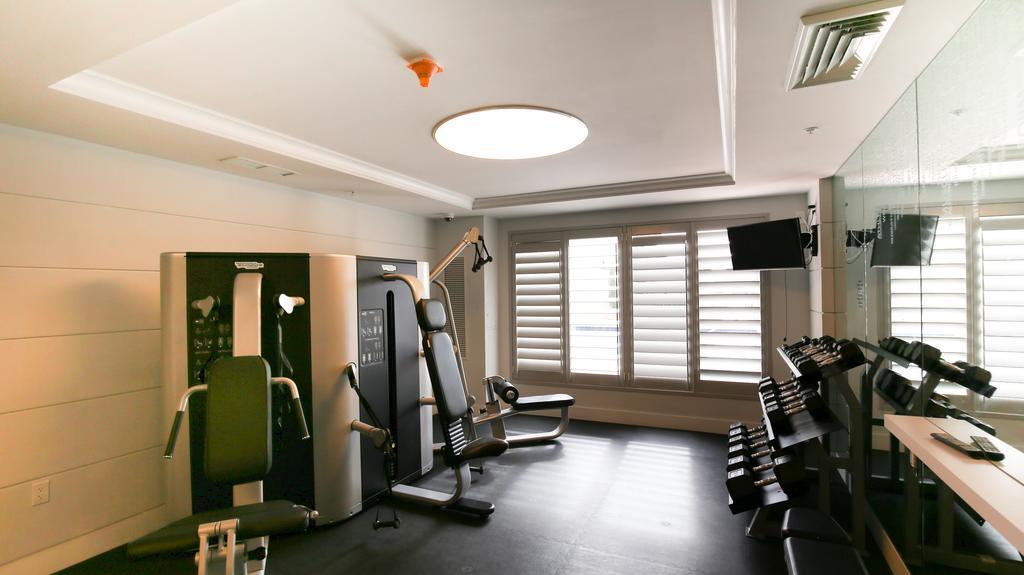Pelicanstay In Coral Gables Miami Luaran gambar