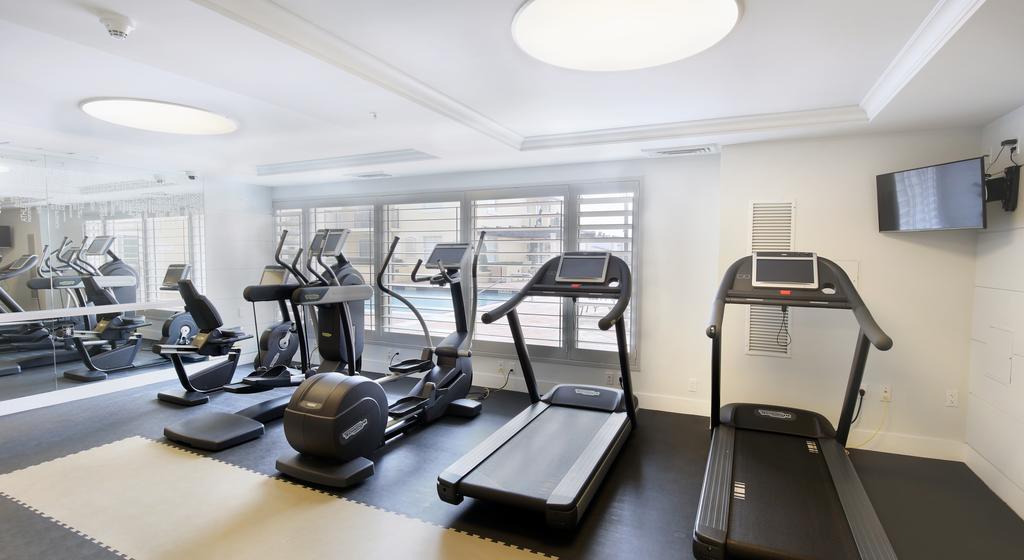 Pelicanstay In Coral Gables Miami Luaran gambar