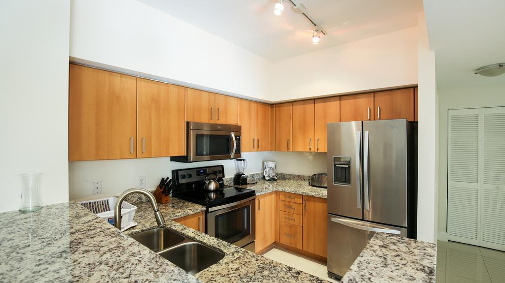Pelicanstay In Coral Gables Miami Luaran gambar