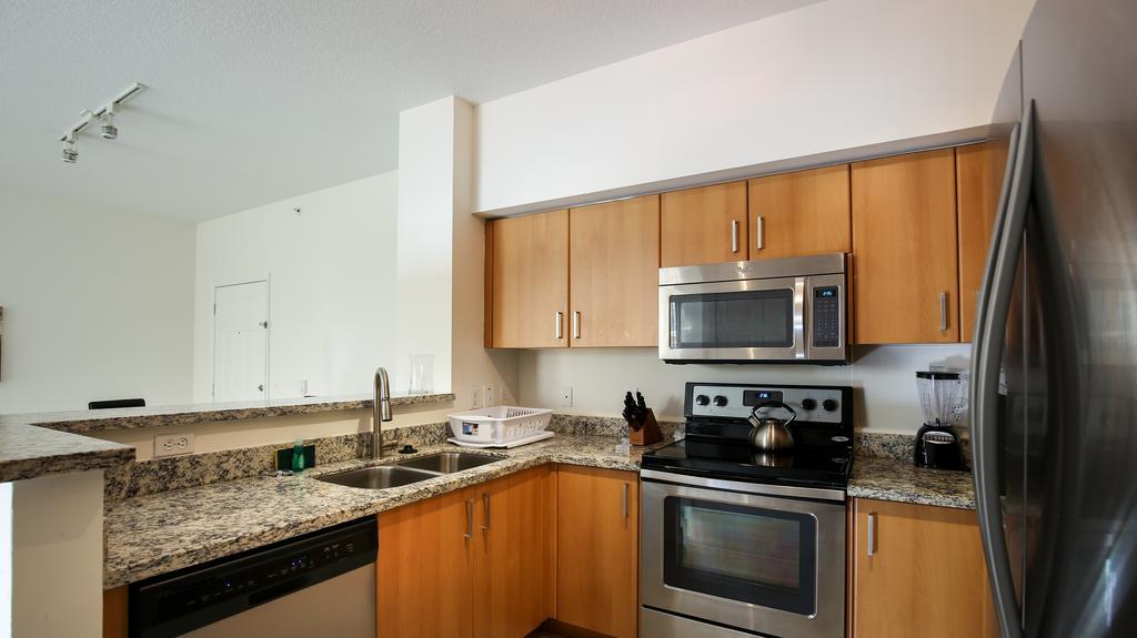 Pelicanstay In Coral Gables Miami Luaran gambar