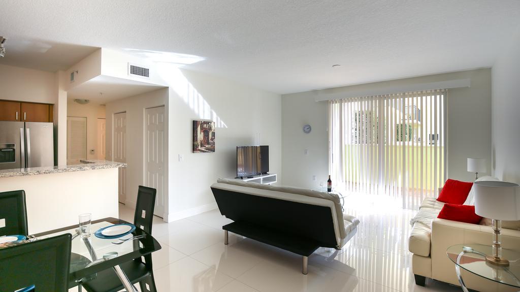 Pelicanstay In Coral Gables Miami Luaran gambar