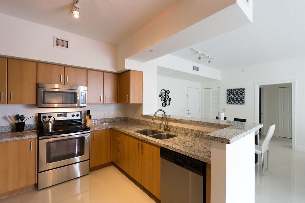 Pelicanstay In Coral Gables Miami Luaran gambar
