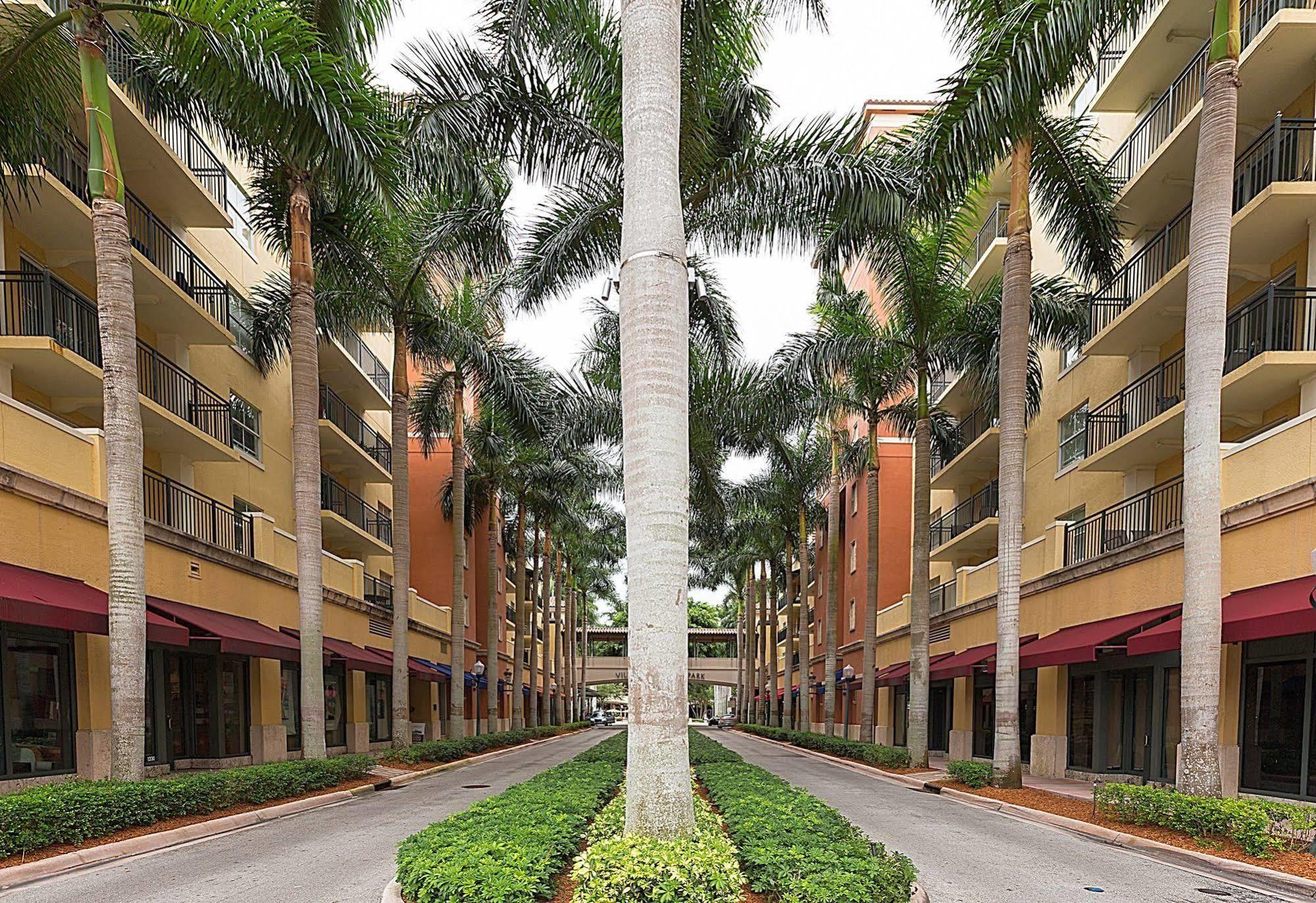 Pelicanstay In Coral Gables Miami Luaran gambar