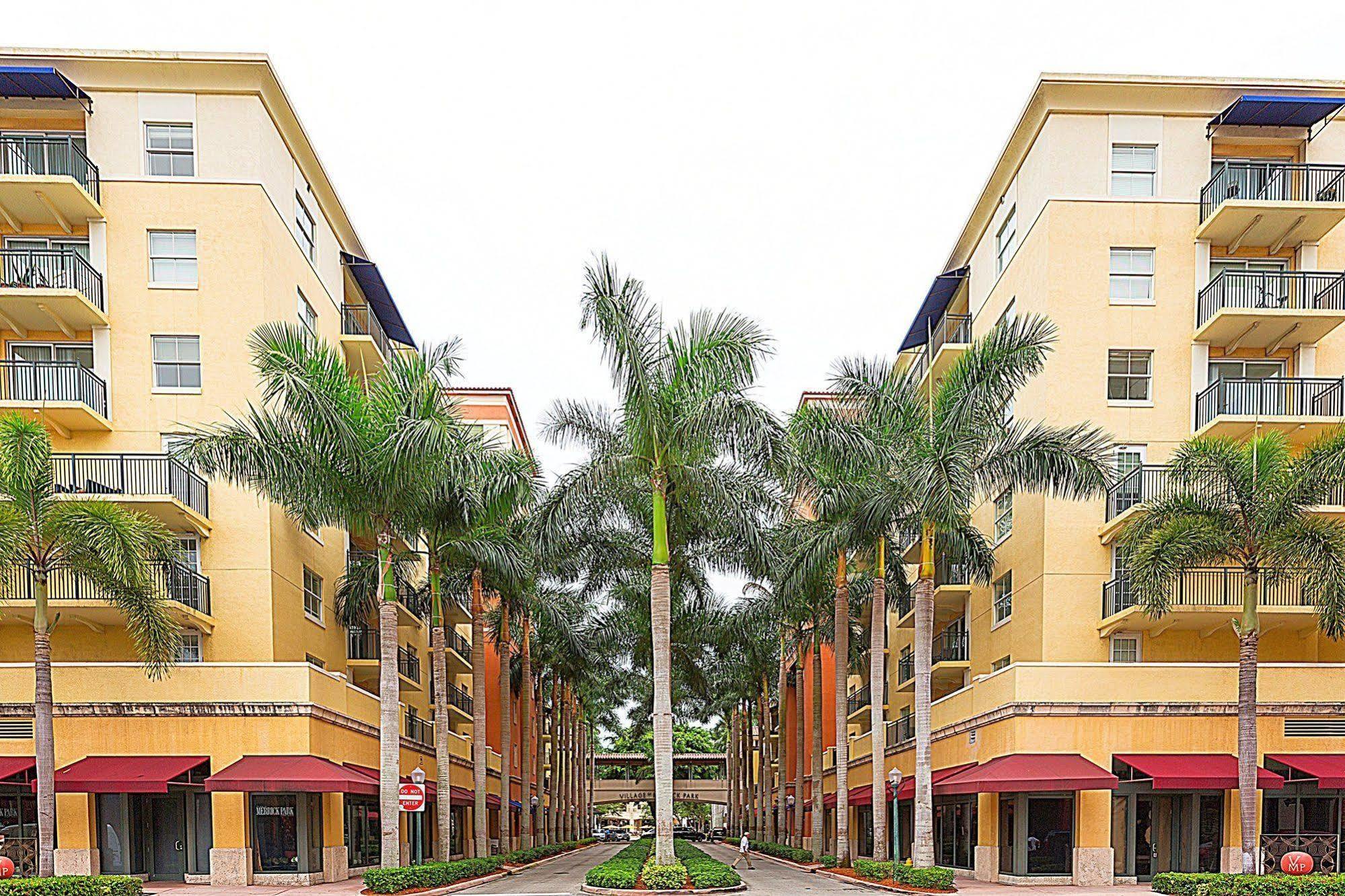 Pelicanstay In Coral Gables Miami Luaran gambar