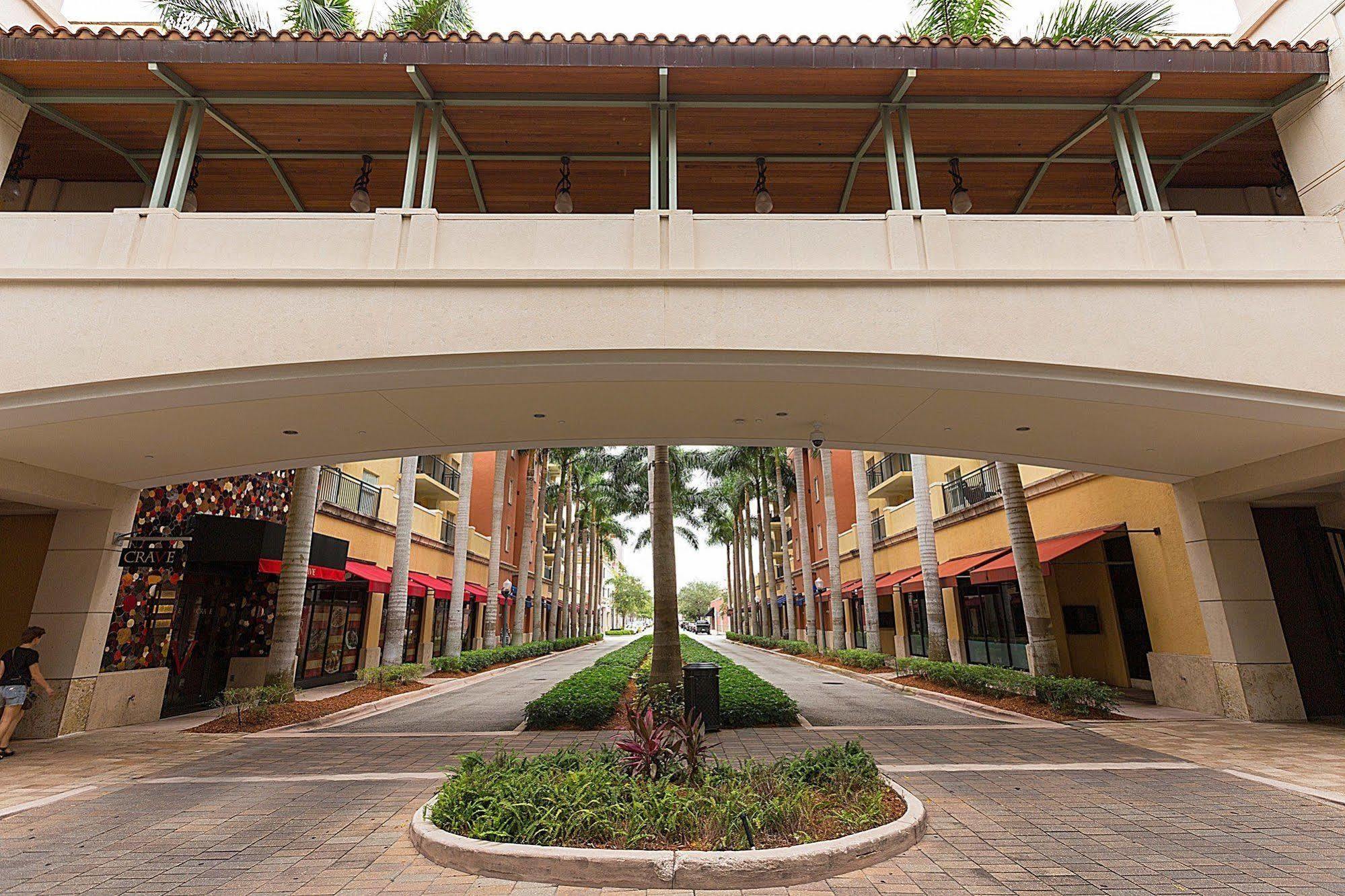 Pelicanstay In Coral Gables Miami Luaran gambar