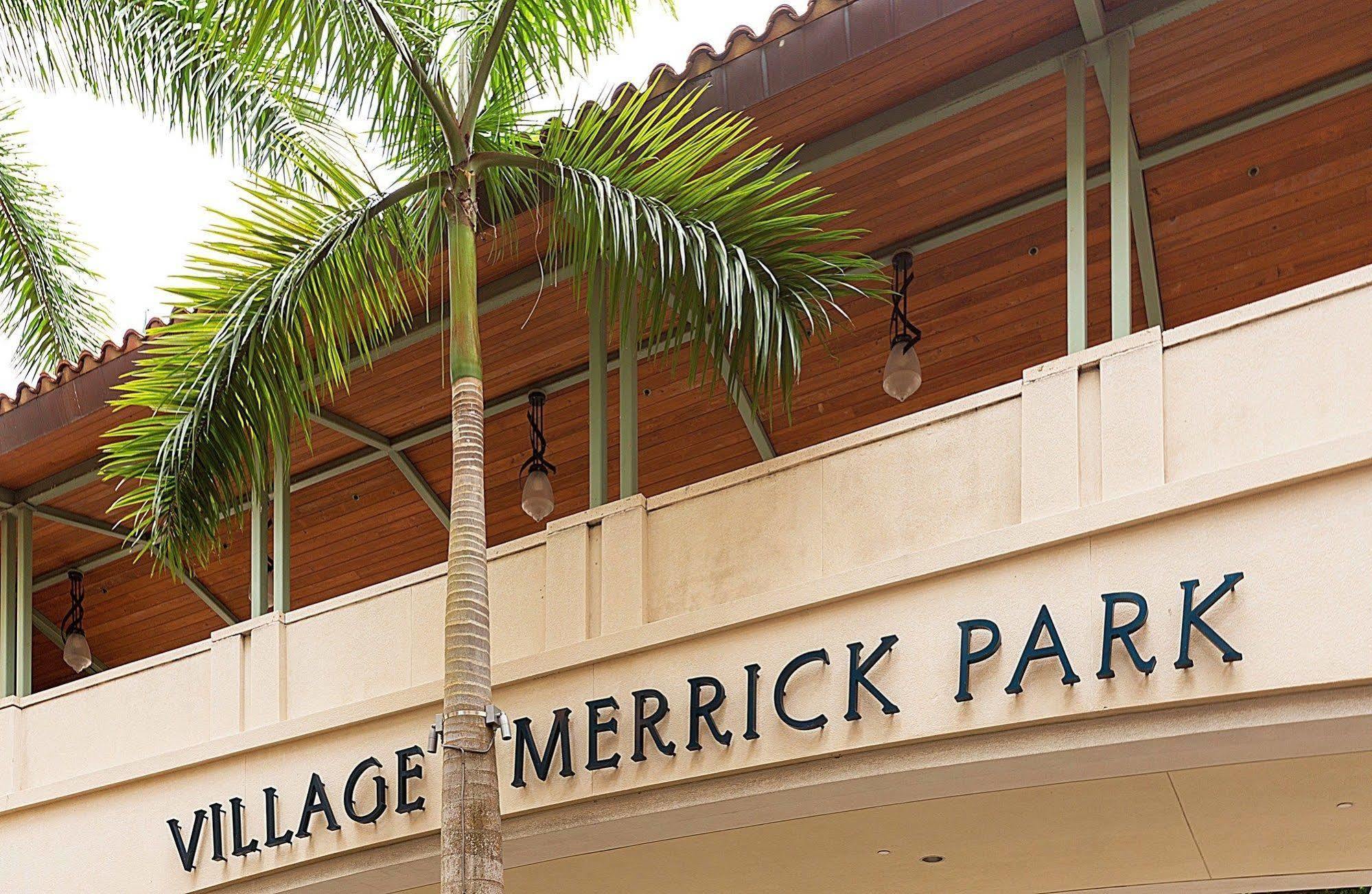 Pelicanstay In Coral Gables Miami Luaran gambar