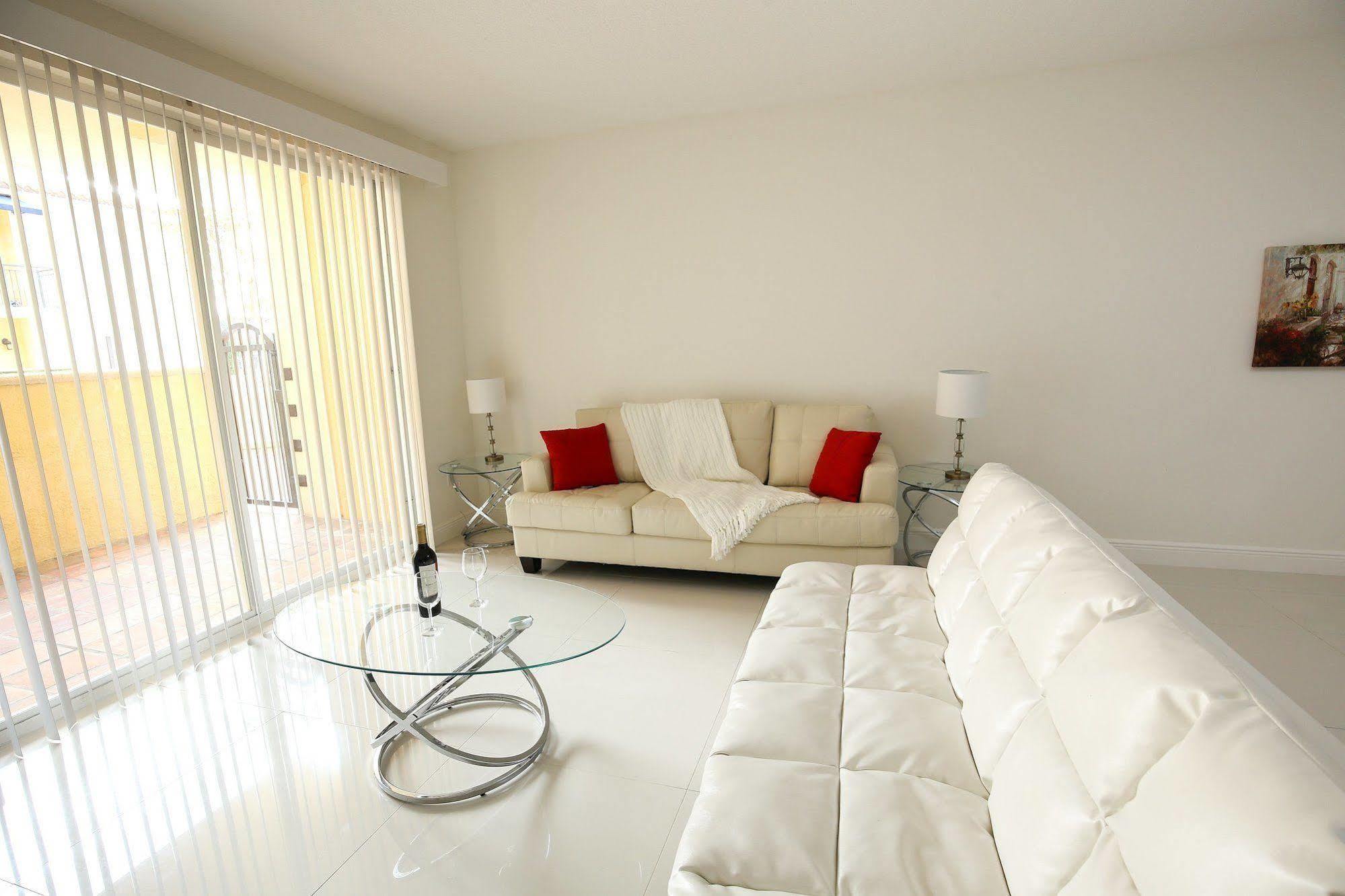 Pelicanstay In Coral Gables Miami Luaran gambar