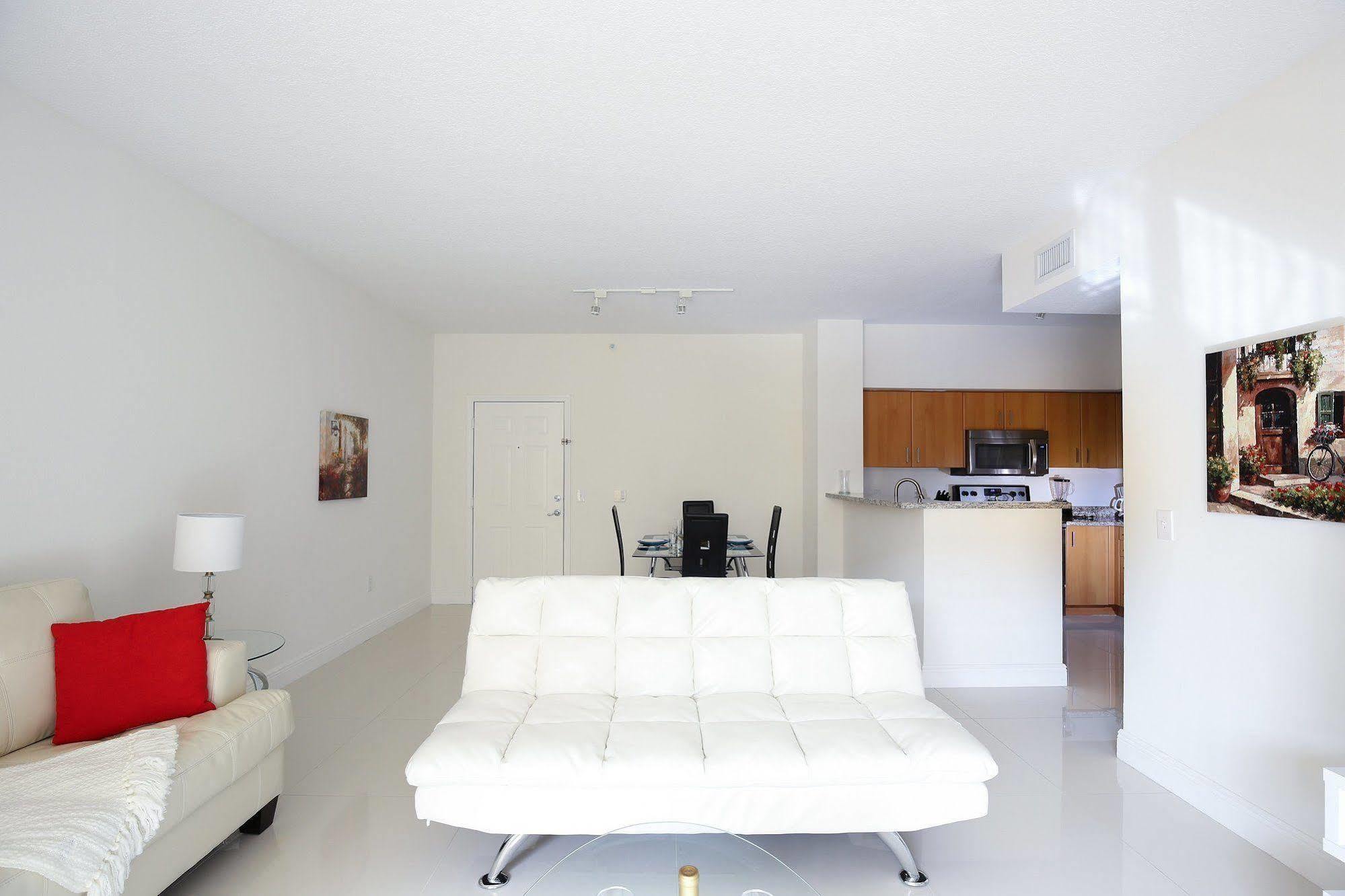 Pelicanstay In Coral Gables Miami Luaran gambar