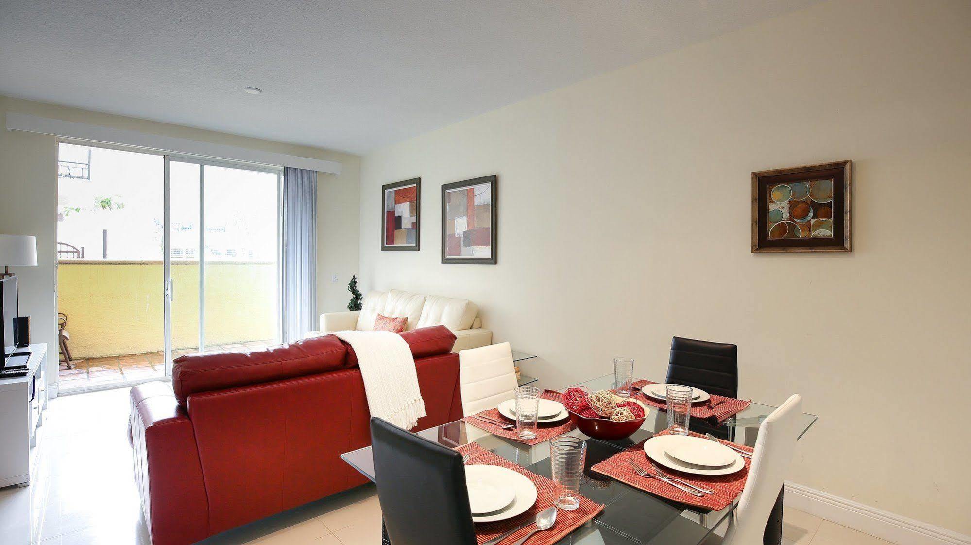 Pelicanstay In Coral Gables Miami Luaran gambar