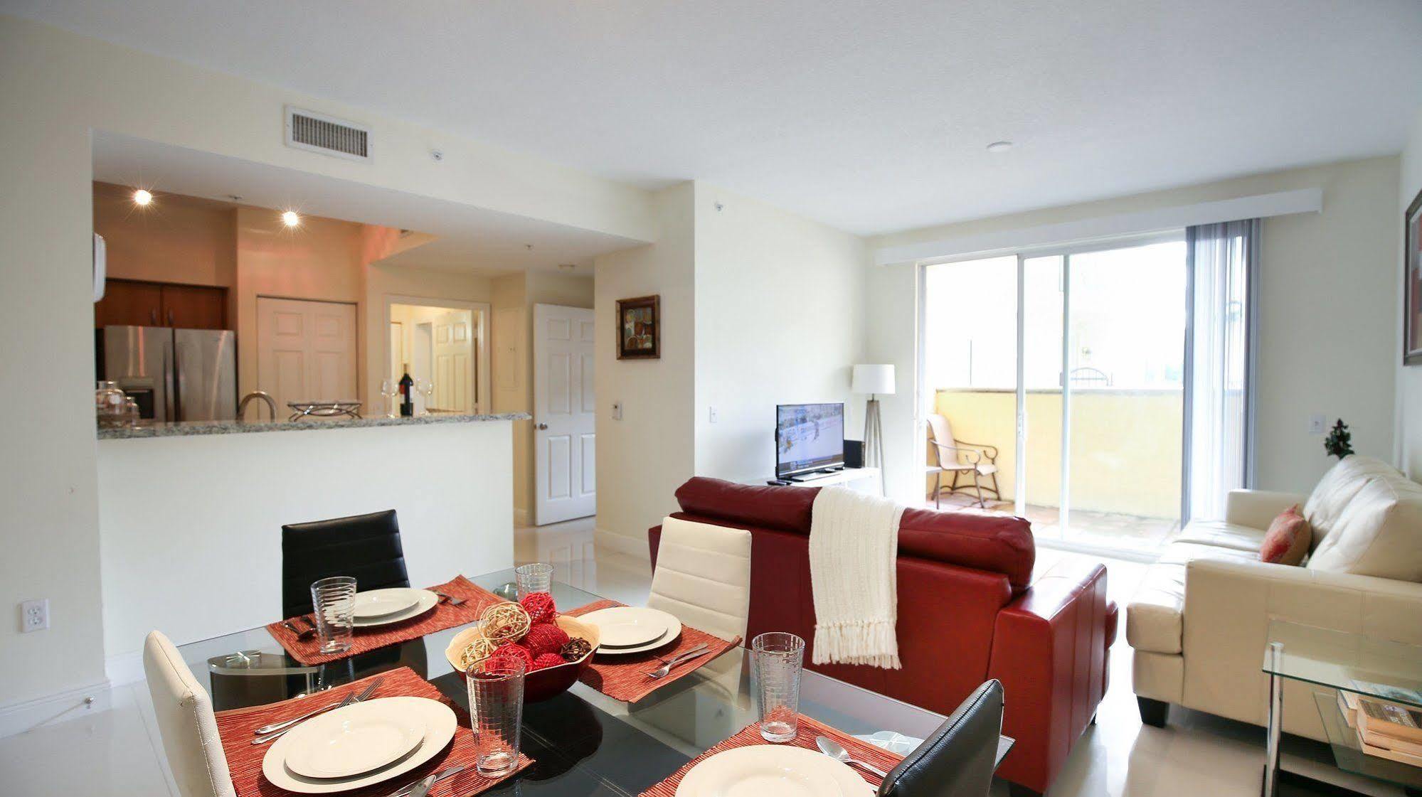 Pelicanstay In Coral Gables Miami Luaran gambar