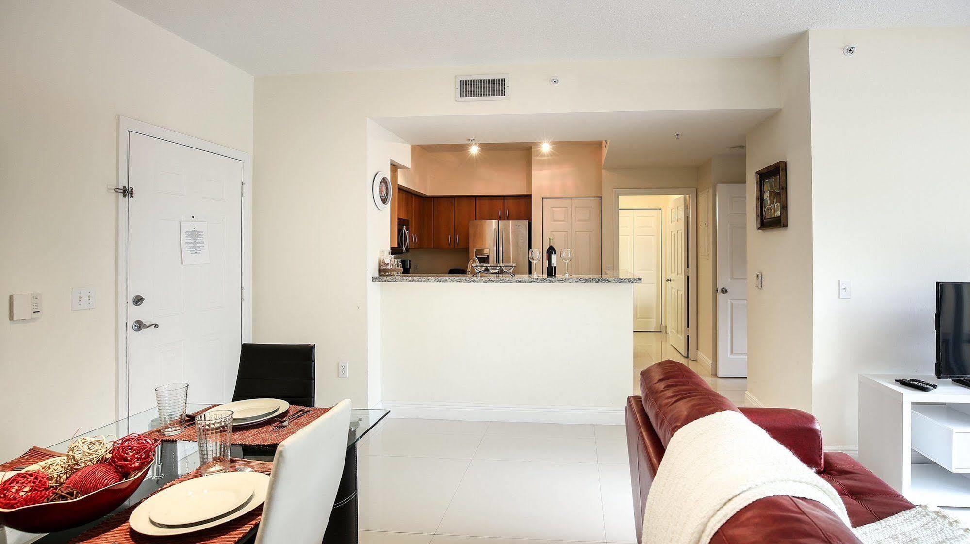 Pelicanstay In Coral Gables Miami Luaran gambar