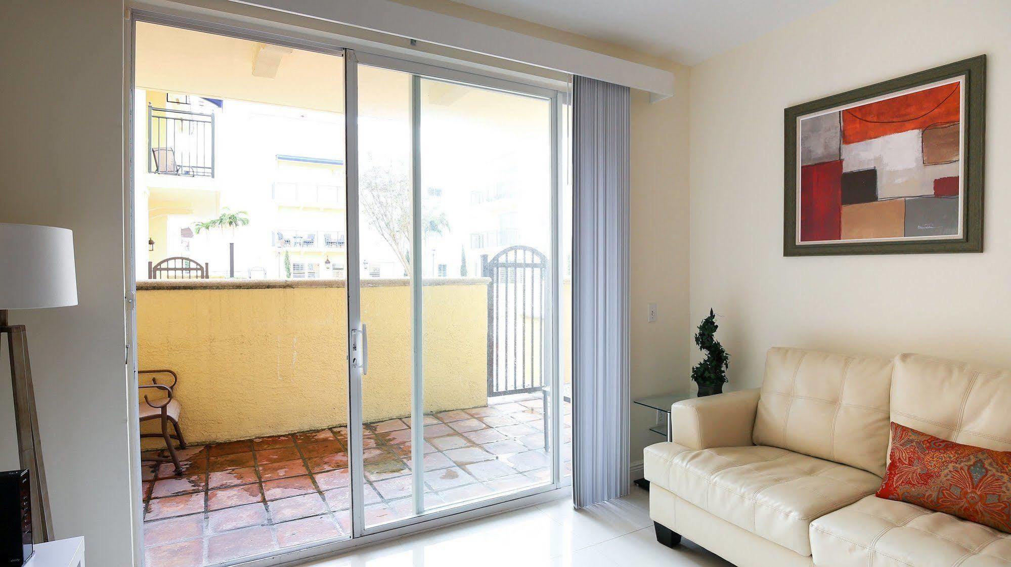 Pelicanstay In Coral Gables Miami Luaran gambar