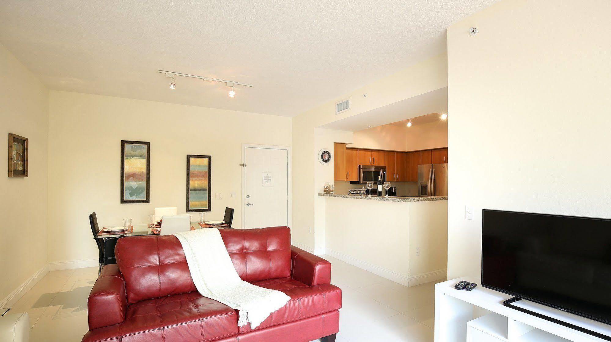 Pelicanstay In Coral Gables Miami Luaran gambar