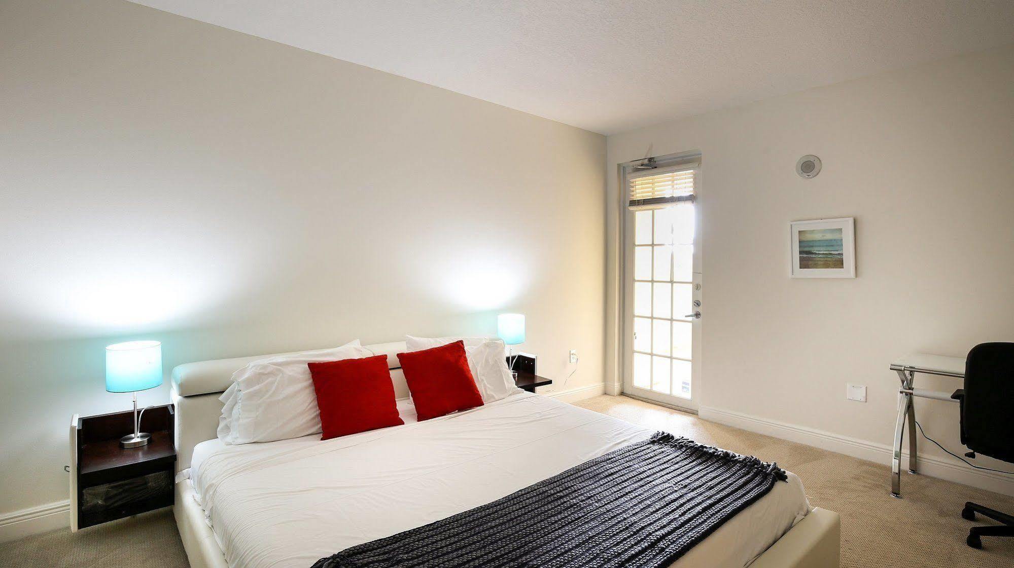 Pelicanstay In Coral Gables Miami Luaran gambar