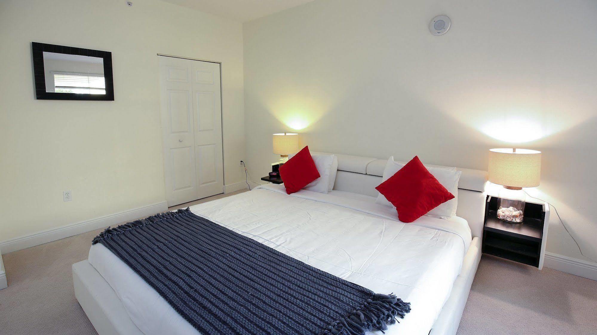 Pelicanstay In Coral Gables Miami Luaran gambar