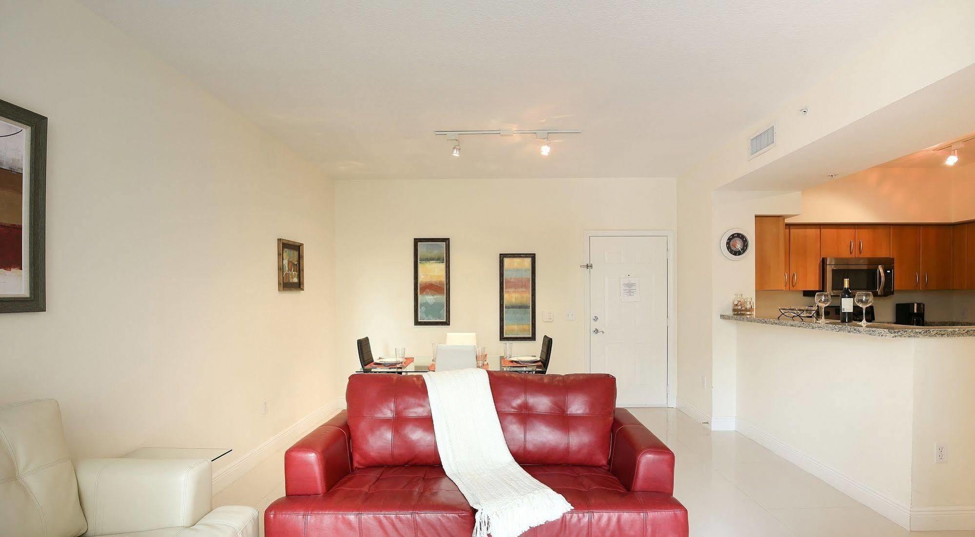 Pelicanstay In Coral Gables Miami Luaran gambar