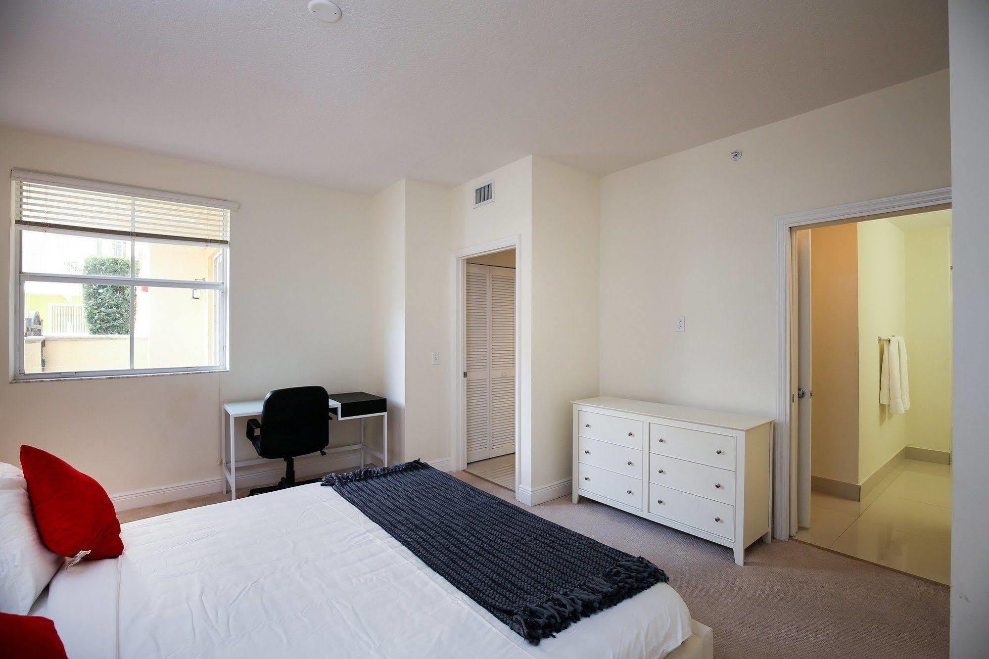 Pelicanstay In Coral Gables Miami Luaran gambar