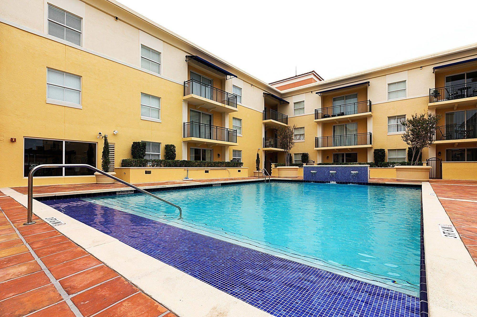 Pelicanstay In Coral Gables Miami Luaran gambar