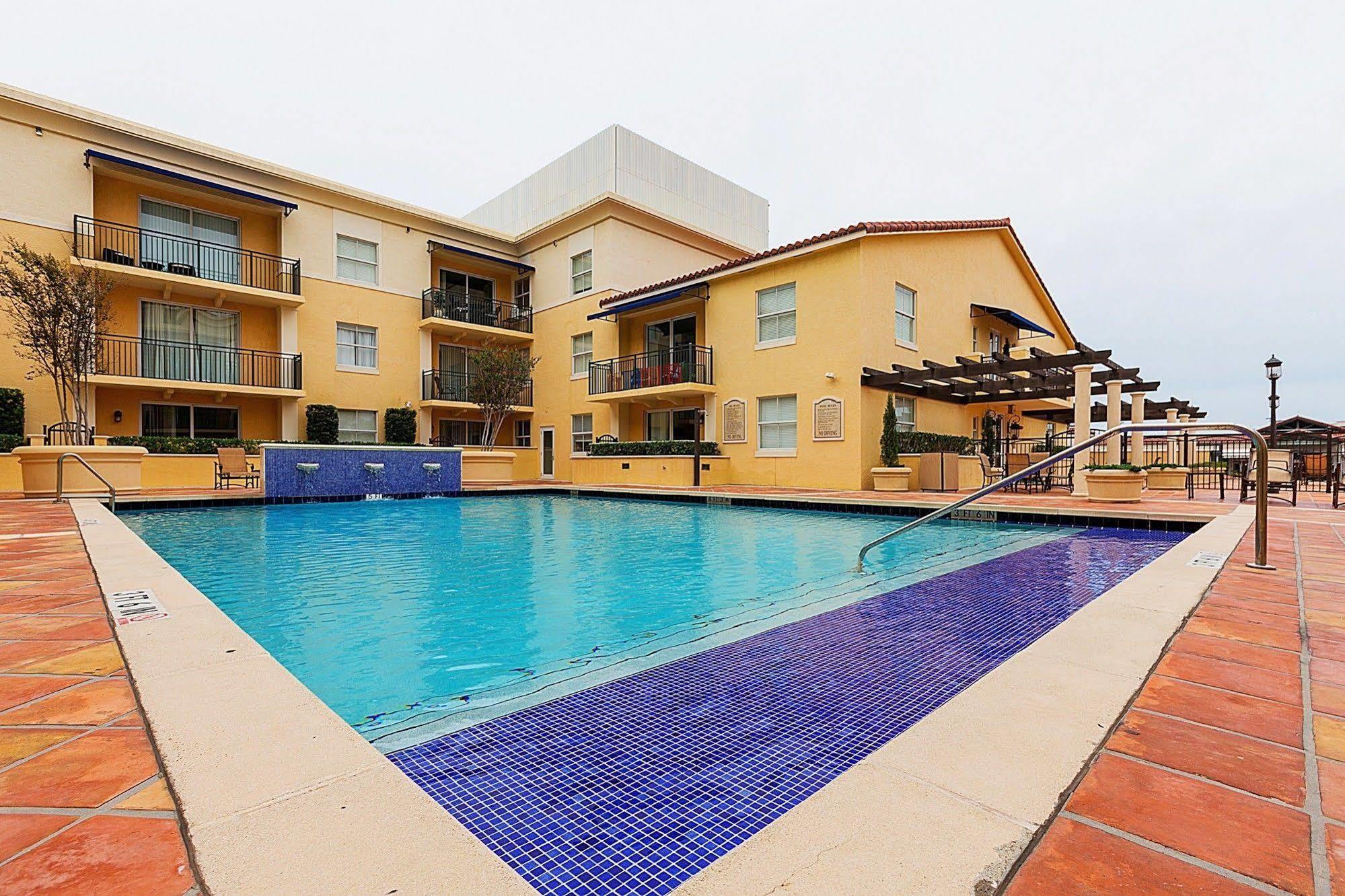 Pelicanstay In Coral Gables Miami Luaran gambar
