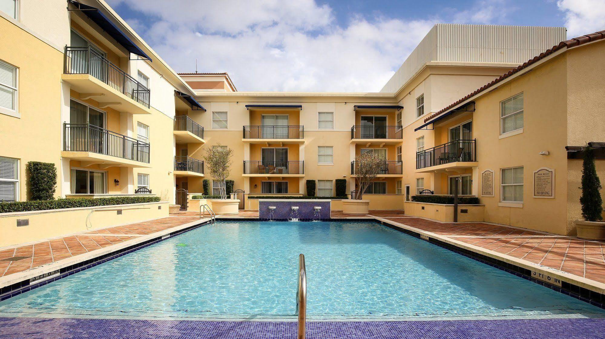 Pelicanstay In Coral Gables Miami Luaran gambar