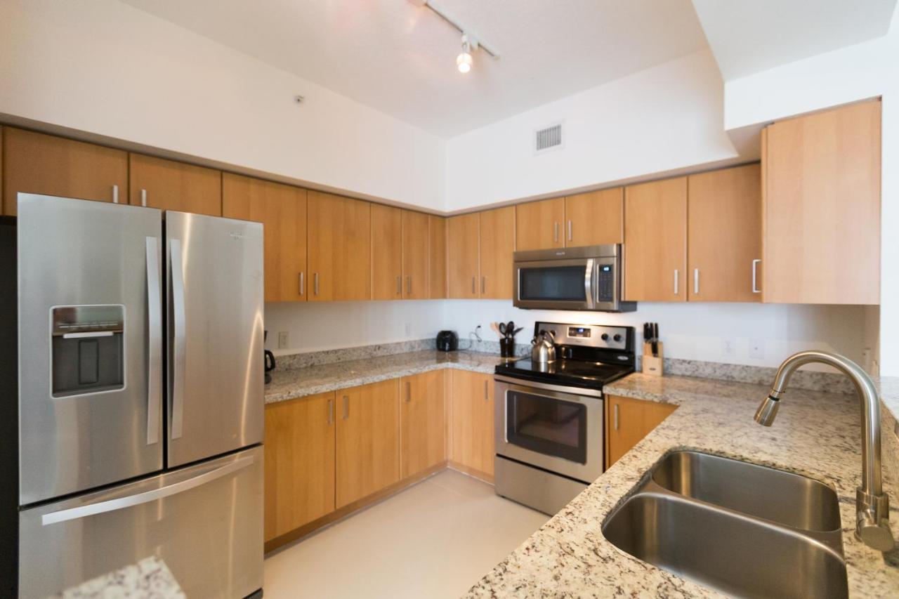 Pelicanstay In Coral Gables Miami Luaran gambar